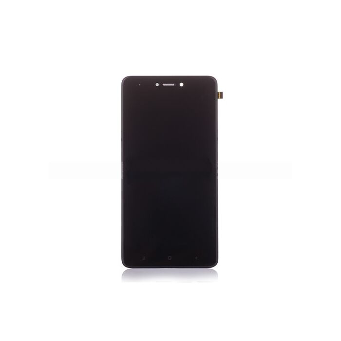 Frame Assembly For Xiaomi Redmi Note 4X