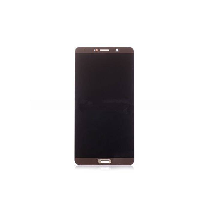 lcd screen and digitizer for huawei mate 10 mocha brown