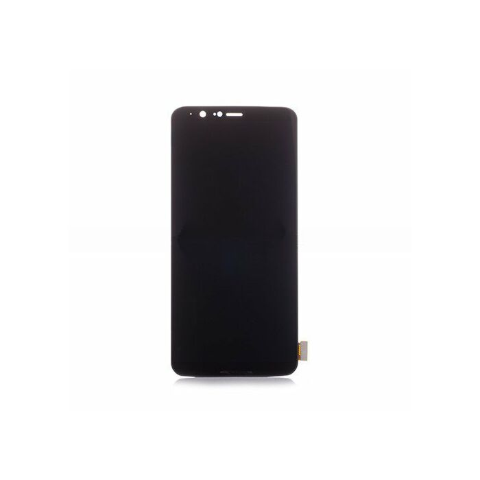 oneplus 5t black