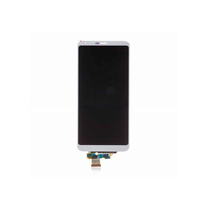 LS993 H872 Color : Color1 US997 VS998 H870 SMT AYSMG LCD Screen and Digitizer Full Assembly with Frame for LG G6 H870DS Black 