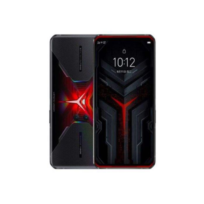 Comprar móvil gaming Legion Phone Duel