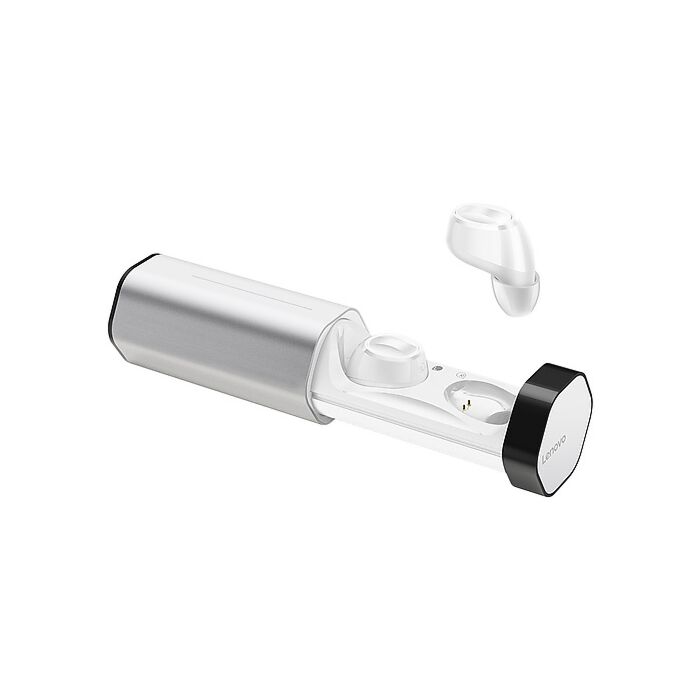 Lenovo air tws bluetooth discount earphones