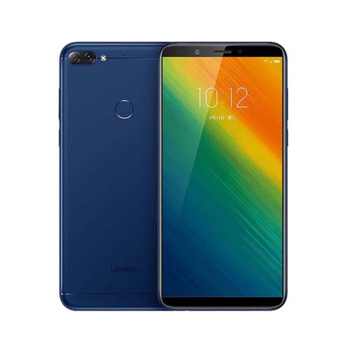Lenovo K5 Note 3GB 32GB Blue