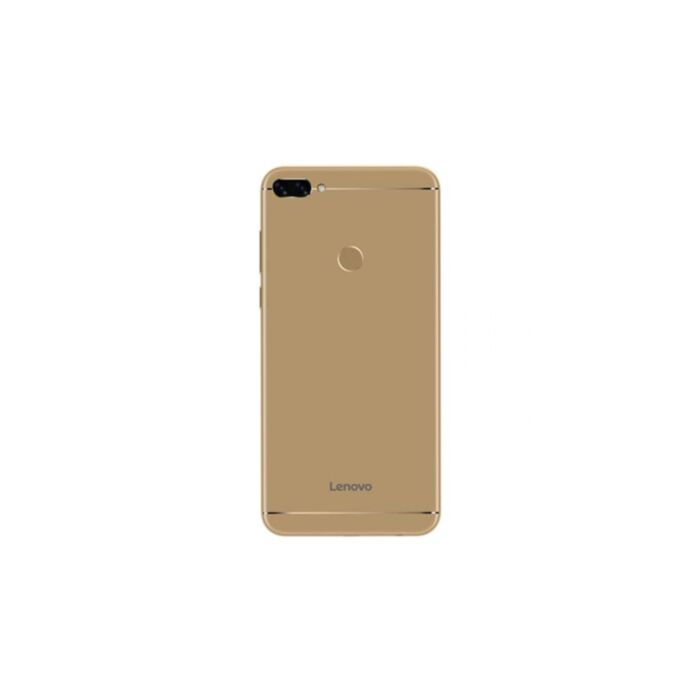 Lenovo k9 discount note 4gb ram