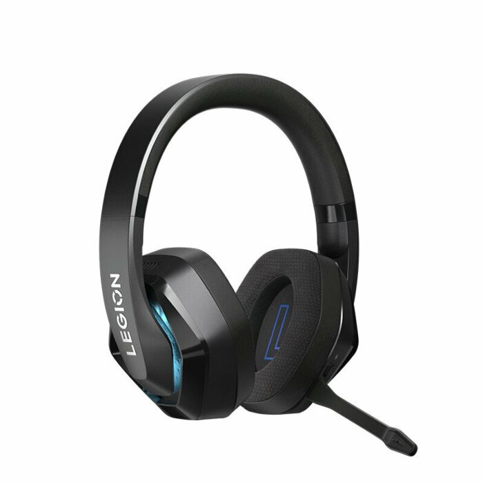 Legion headphones top