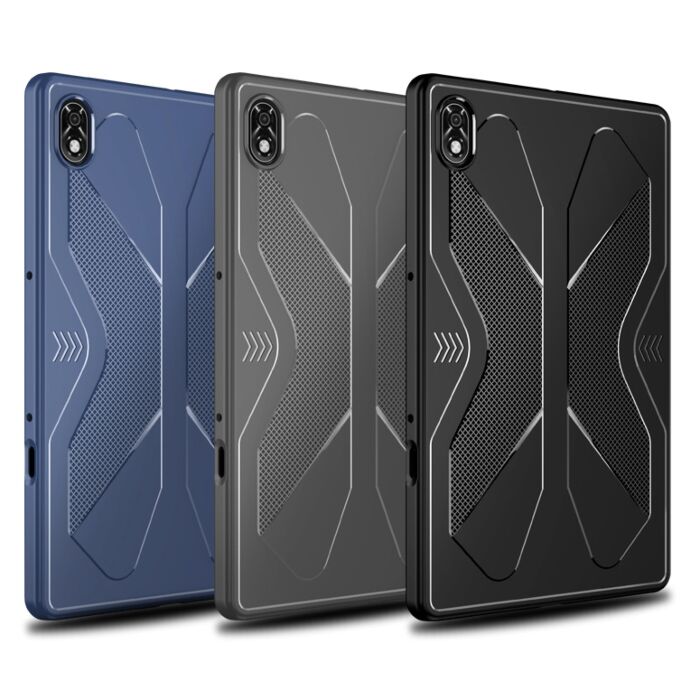 Sunyc Protective Soft TPU Case for Lenovo Legion Y700