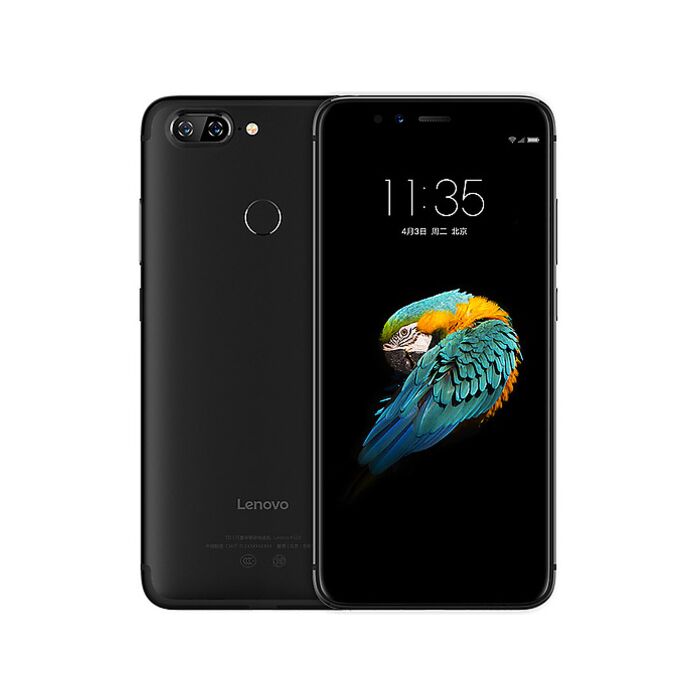 Lenovo S5 Global Price Specs And Reviews Giztop