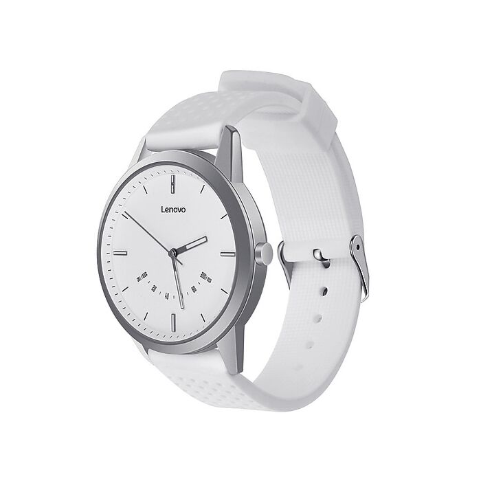 Lenovo watch 9 features 2025
