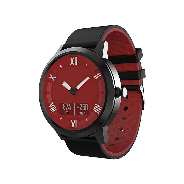 Lenovo Watch X Plus Sports Version