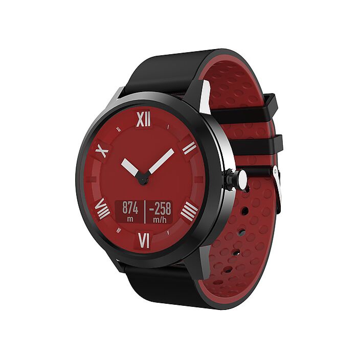 lenovo x watch plus