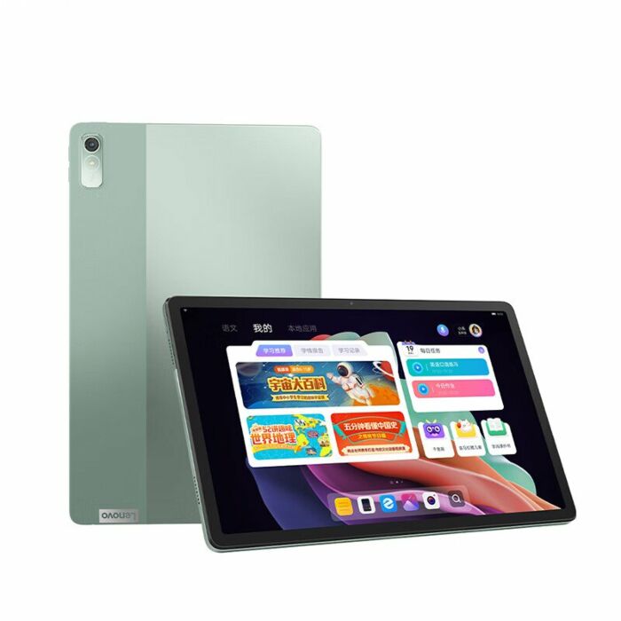 『Lenovo XiaoXin Pad Plus』グローバルROM版