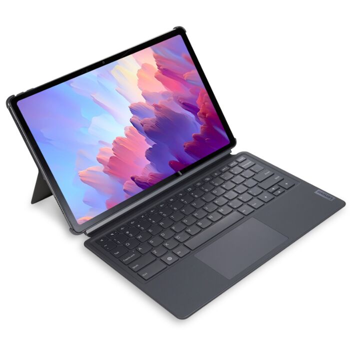 Original For Lenovo Tab P12 Pro 12.6 keyboard and Stand Cove Pack