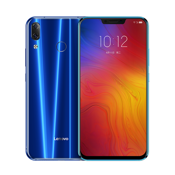 Lenovo z5 mobile