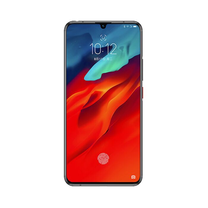 lenovo z6 pro 6GB 128GB Blue global