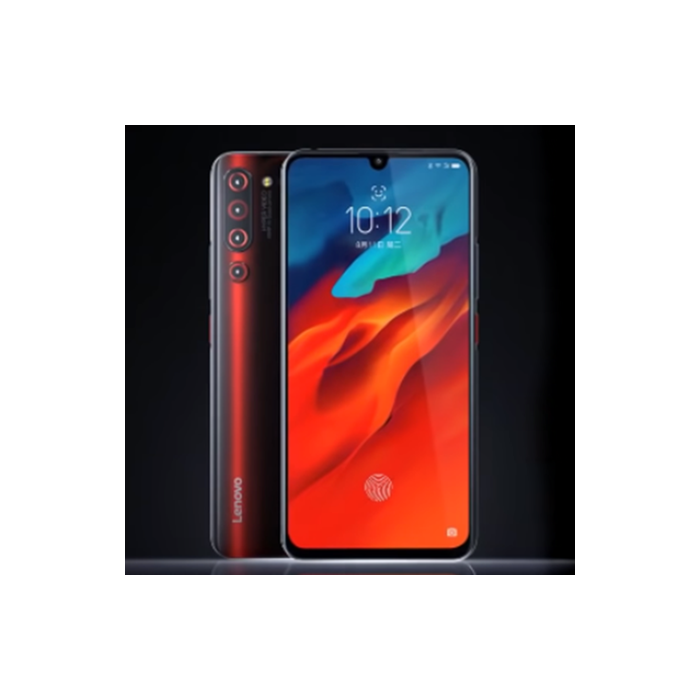 Lenovo Z6 Pro Price, Specs and Reviews 12GB/512GB Giztop