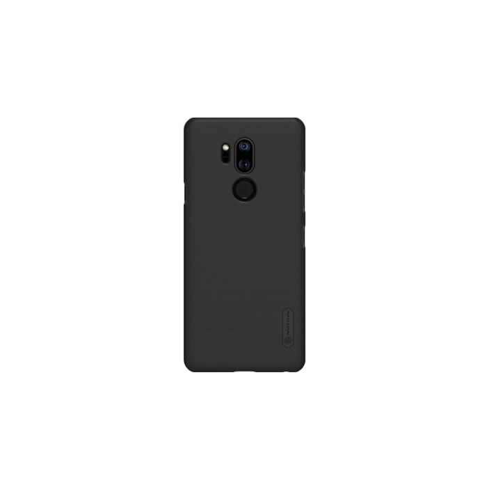 nillkin protective matte hard pc case for lg g7 thinq