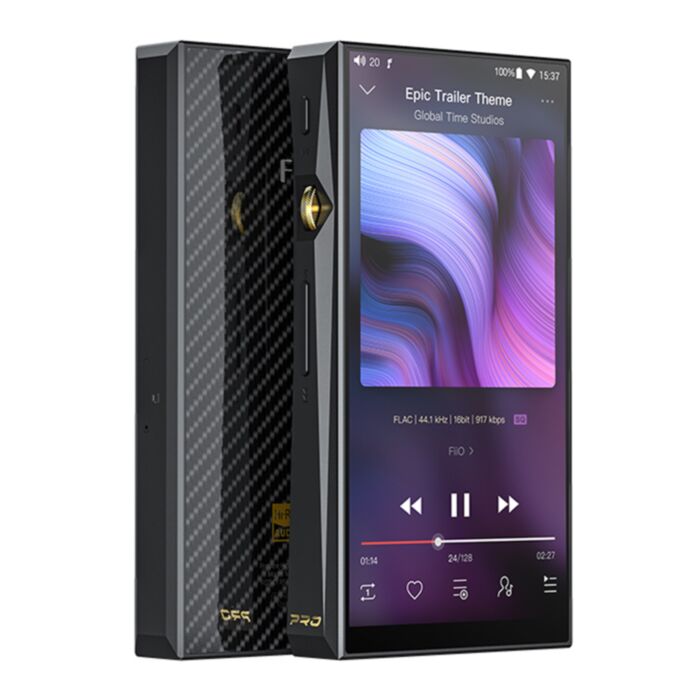 Fiio M11