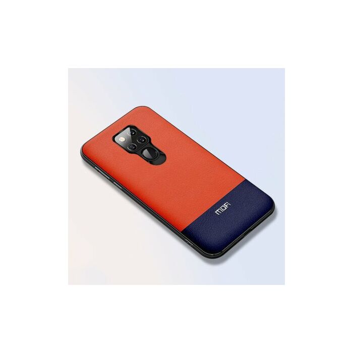 Huawei Mate 20 X 5g Case Mofi Protective Cover