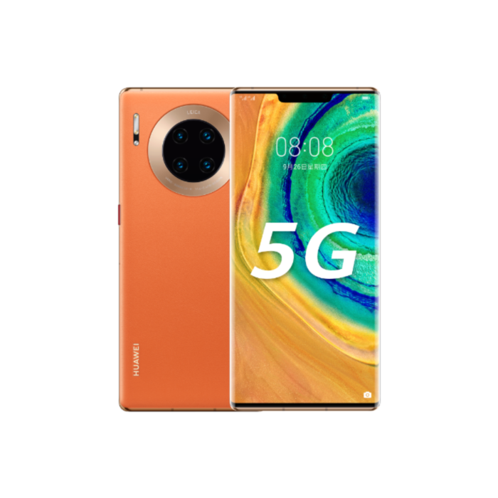 Huawei Mate 30 Pro 5G-8GB - 128GB - Orange
