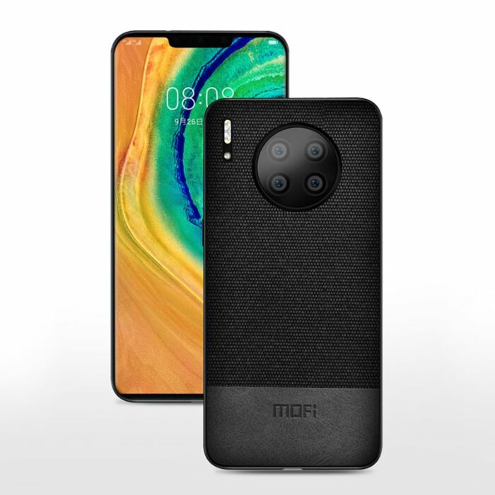 mofi protective art fabric case for huawei mate 30 pro 5g