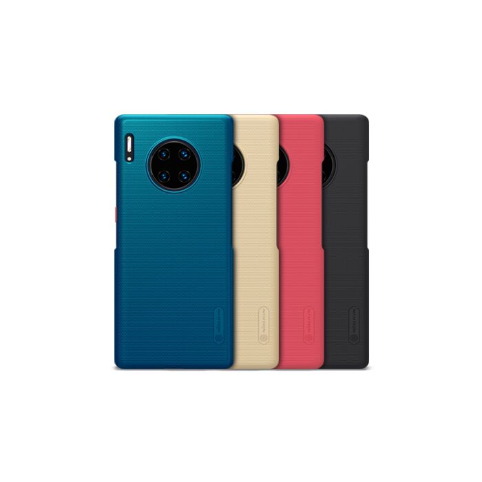 nillkin protective hard pc case for huawei mate 30 pro