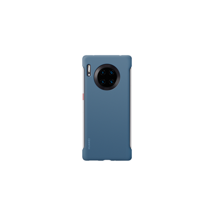 official protective silicone case for huawei mate 30 pro