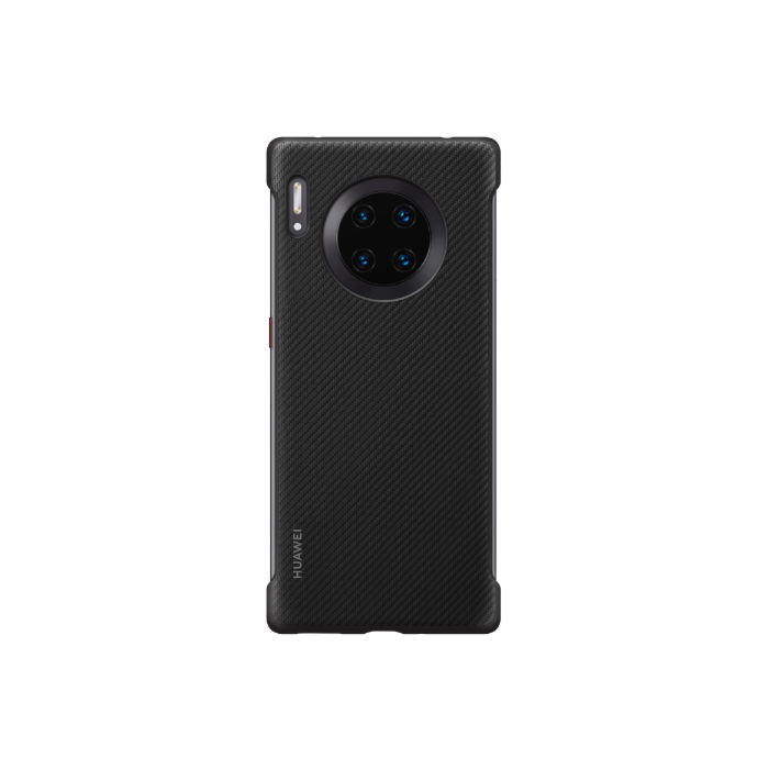 Huawei Mate 30 Pro Case Official Protective Leather Cover