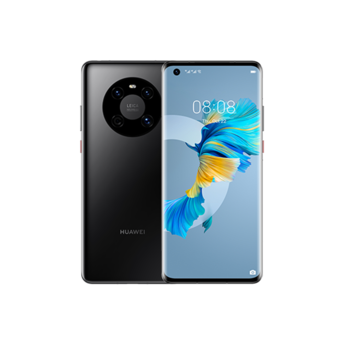 Huawei Mate 40-Black-8GB - 256GB