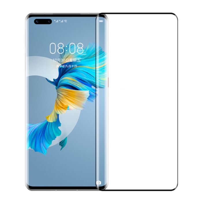 mofi 3d anti explosion tempered glass screen protector for huawei mate 40 pro