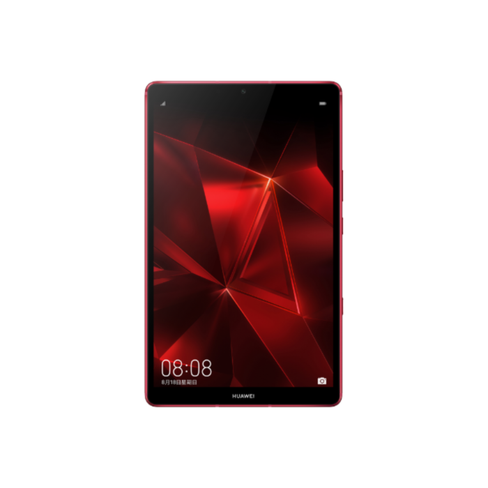 huawei mediapad m6 turbo edition 8 4 inch lte 6gb 128gb phantom red
