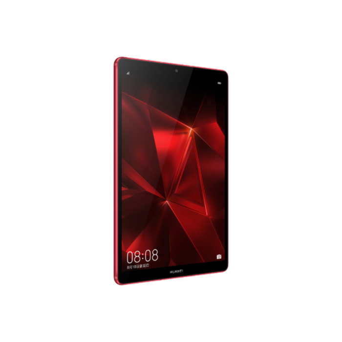 huawei mediapad m6 turbo edition 8 4 inch lte 6gb 128gb phantom red