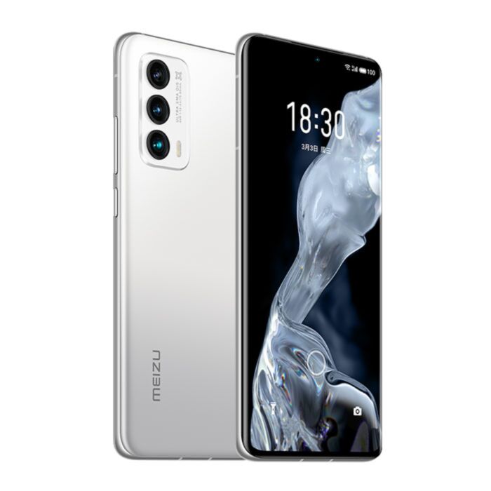 Buy Meizu 18 5G at best price - Giztop