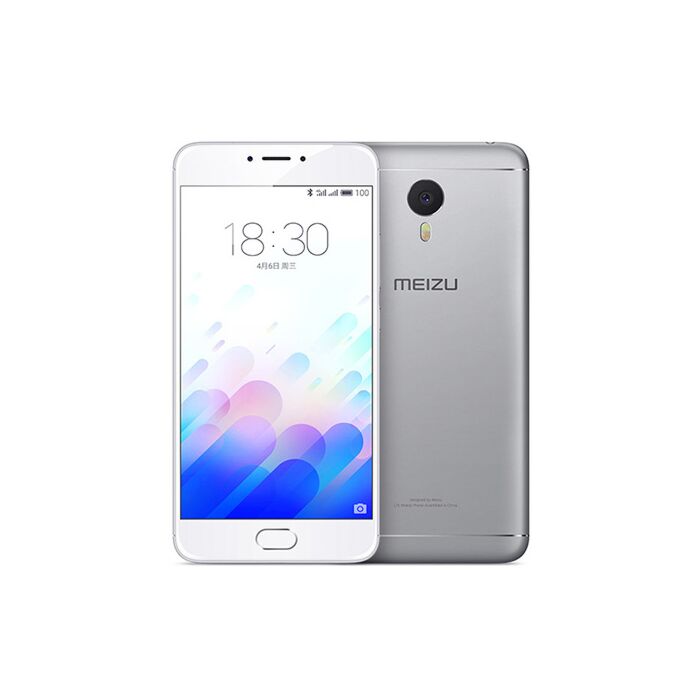 Meizu M3 Note price specs and reviews Giztop