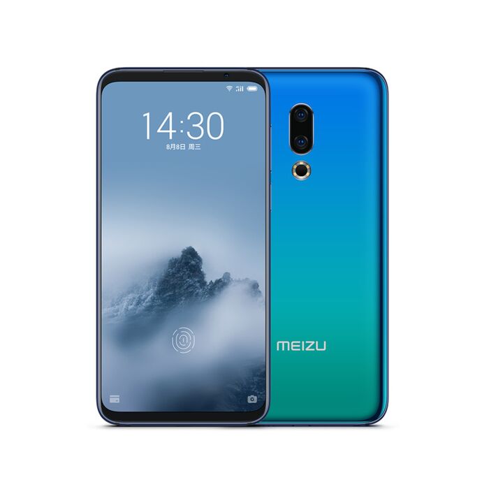 Meizu 16 Price, Specs, and Review - Giztop