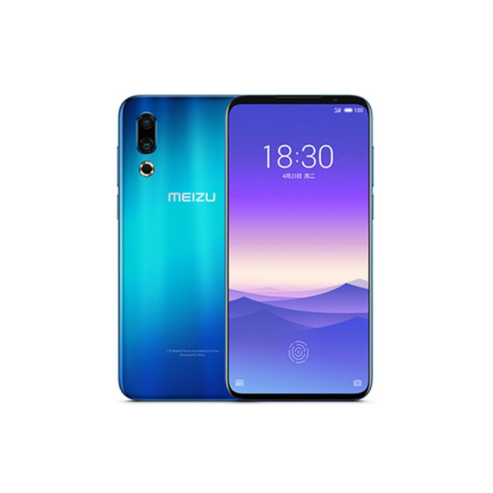 Buy Meizu 16S at best price - Giztop