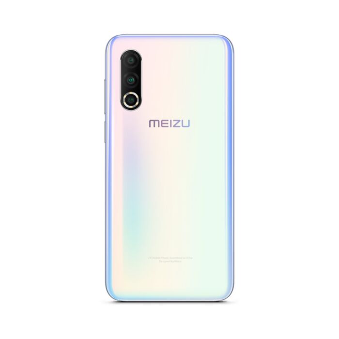Buy Meizu 16s Pro at best price - Giztop