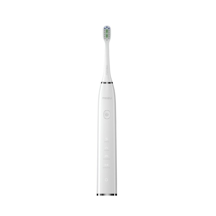 max sonic toothbrush
