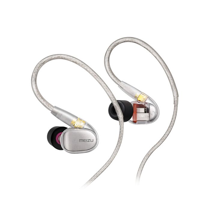 best quad driver earphones
