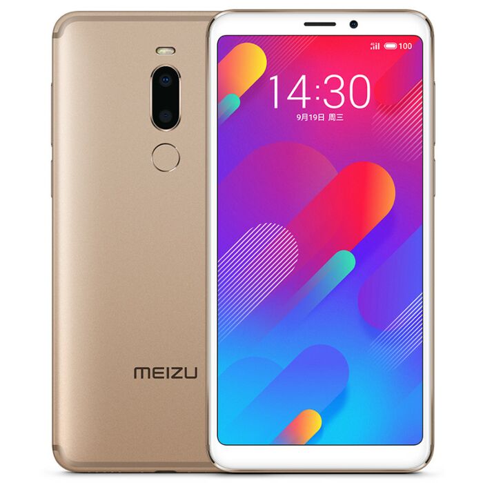 Buy Meizu M8 Global - Giztop