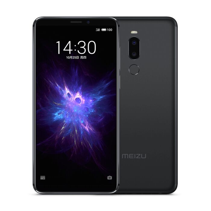Buy Meizu M8 Note Global - Giztop