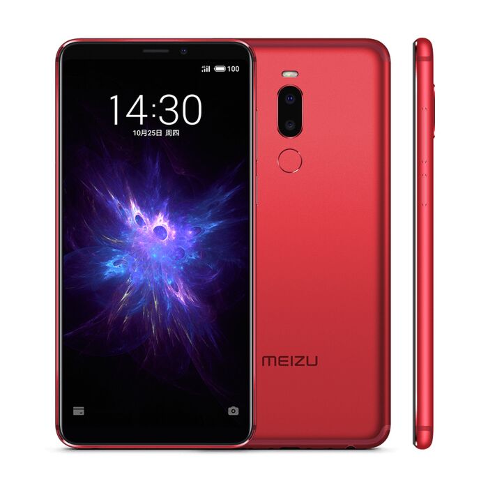 Buy Meizu M8 Note - Giztop