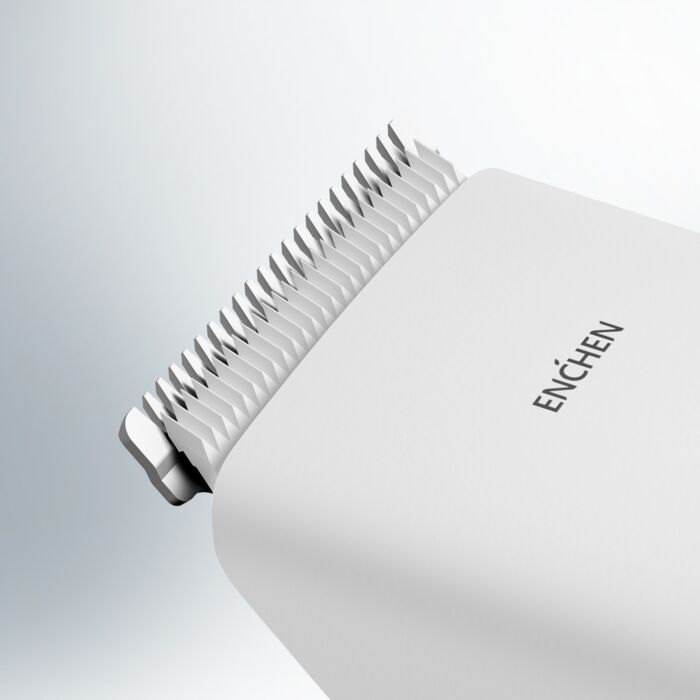 Enchen hair clipper sale