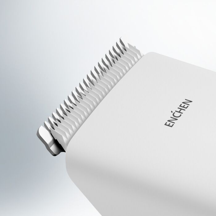 boost hair clipper