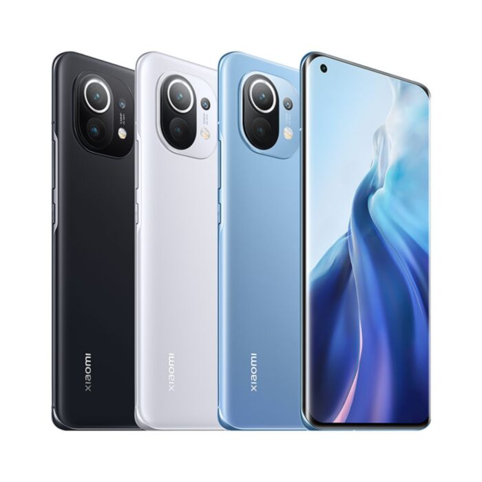 mi 11 5g xiaomi