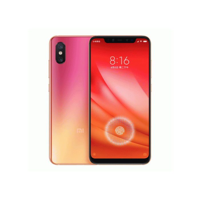 Redmi 8 lite