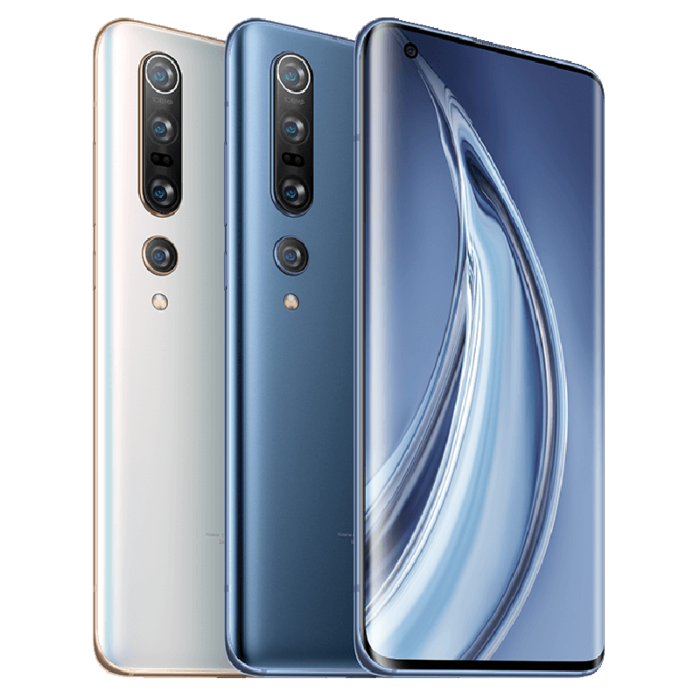 Buy Xiaomi Mi 10 Pro Global Version Giztop