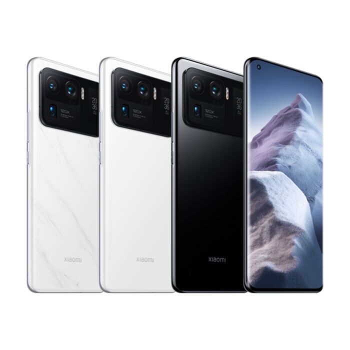 Buy Xiaomi 11 Ultra 5G Phone - Giztop