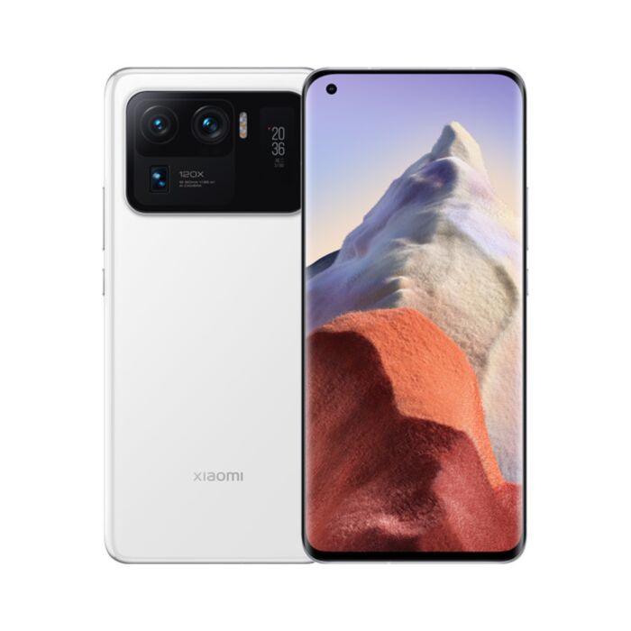 Mi 11 Ultra Global ROM (Almost New, 15% Off)