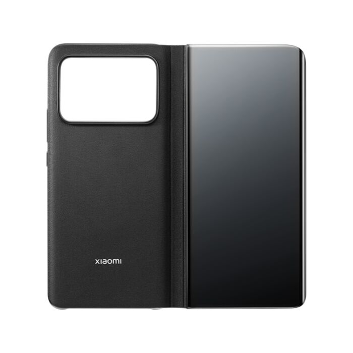 Xiaomi Mi 11 Ultra Case Official Smart View Flip Leather Case