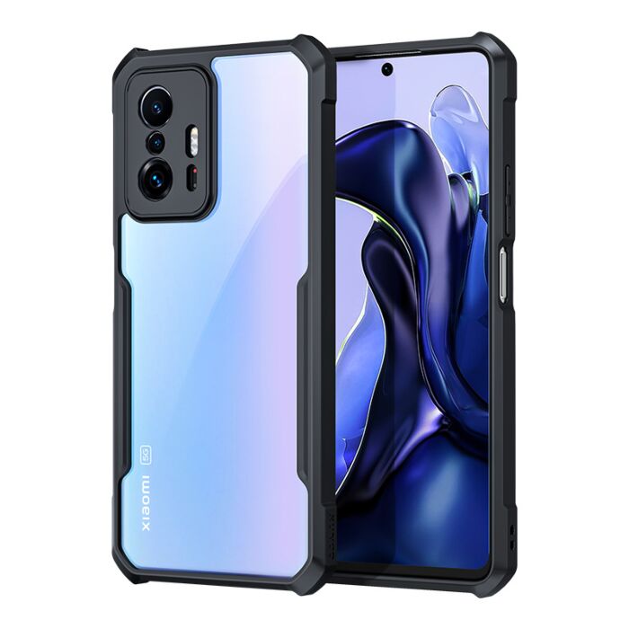 Xundd Protective Bumper Case For Xiaomi 11T Series
